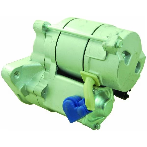 Replacement For Aim, 17668N Starter, Ilc, Mfr#: 17668N STARTER
